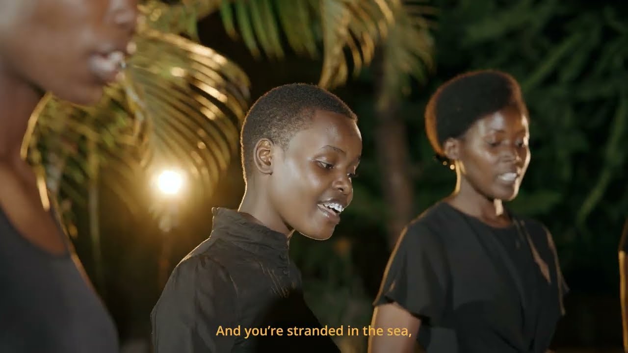 UMURABA by Lamb of God Choir (Official Video)