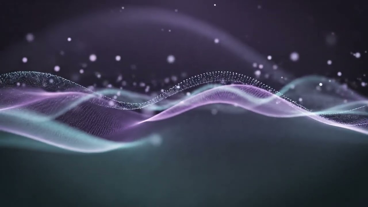 💰🧘 Money Magnet Frequency — Deep Meditation Ambient (No Vocals)