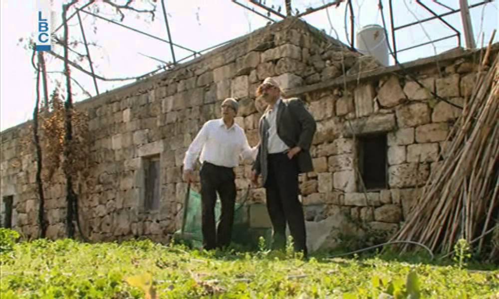 Ktir Salbeh Show - Episode 25