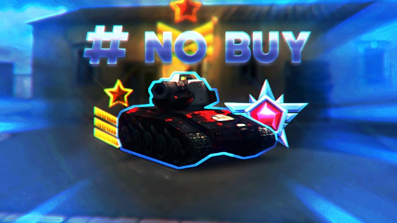 Tanki Online Road to Legend No Buying #2 - Bulldog Kit - Танки Онлайн