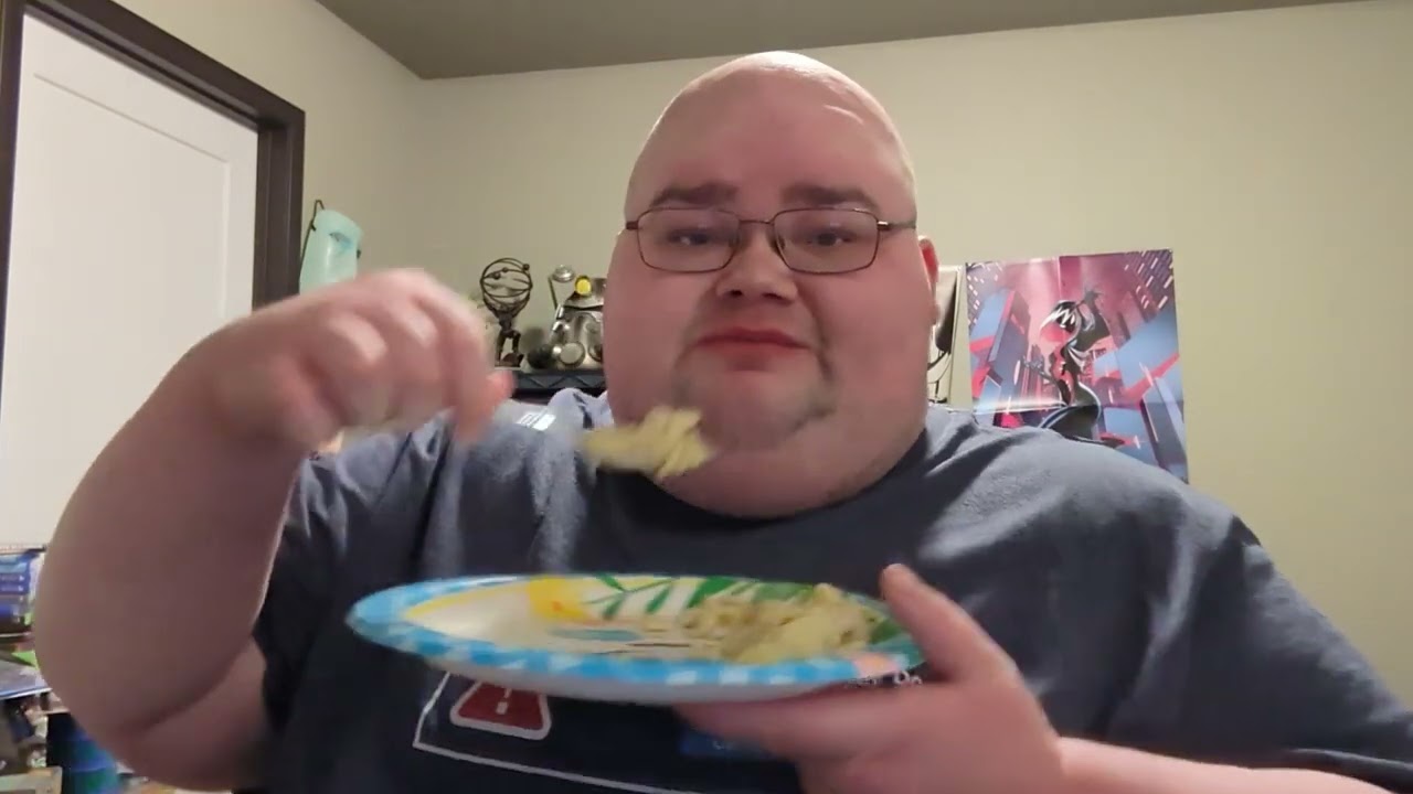 Royce's Family Recipes: Chicken and Noodles