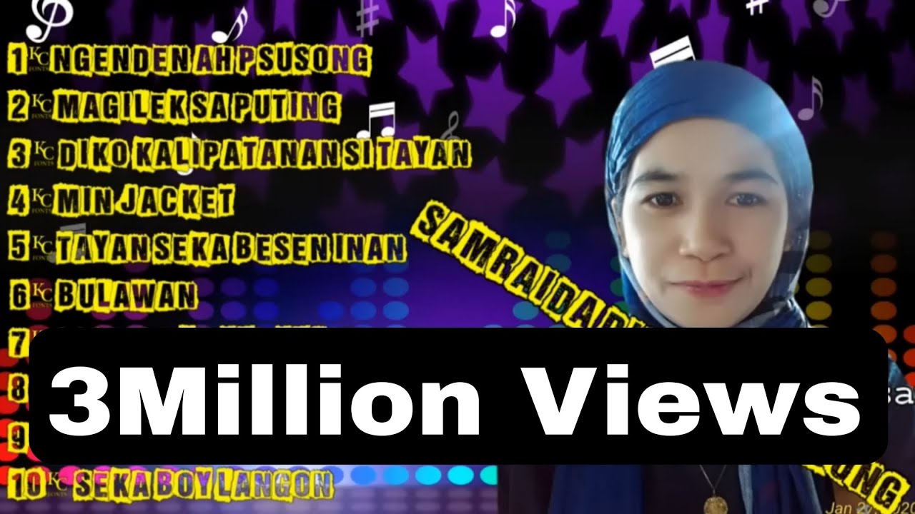 SAMRAIDA DISCO SONG REMIX PART1 3MILLION VIEWS NA