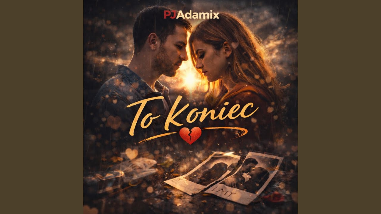 To koniec