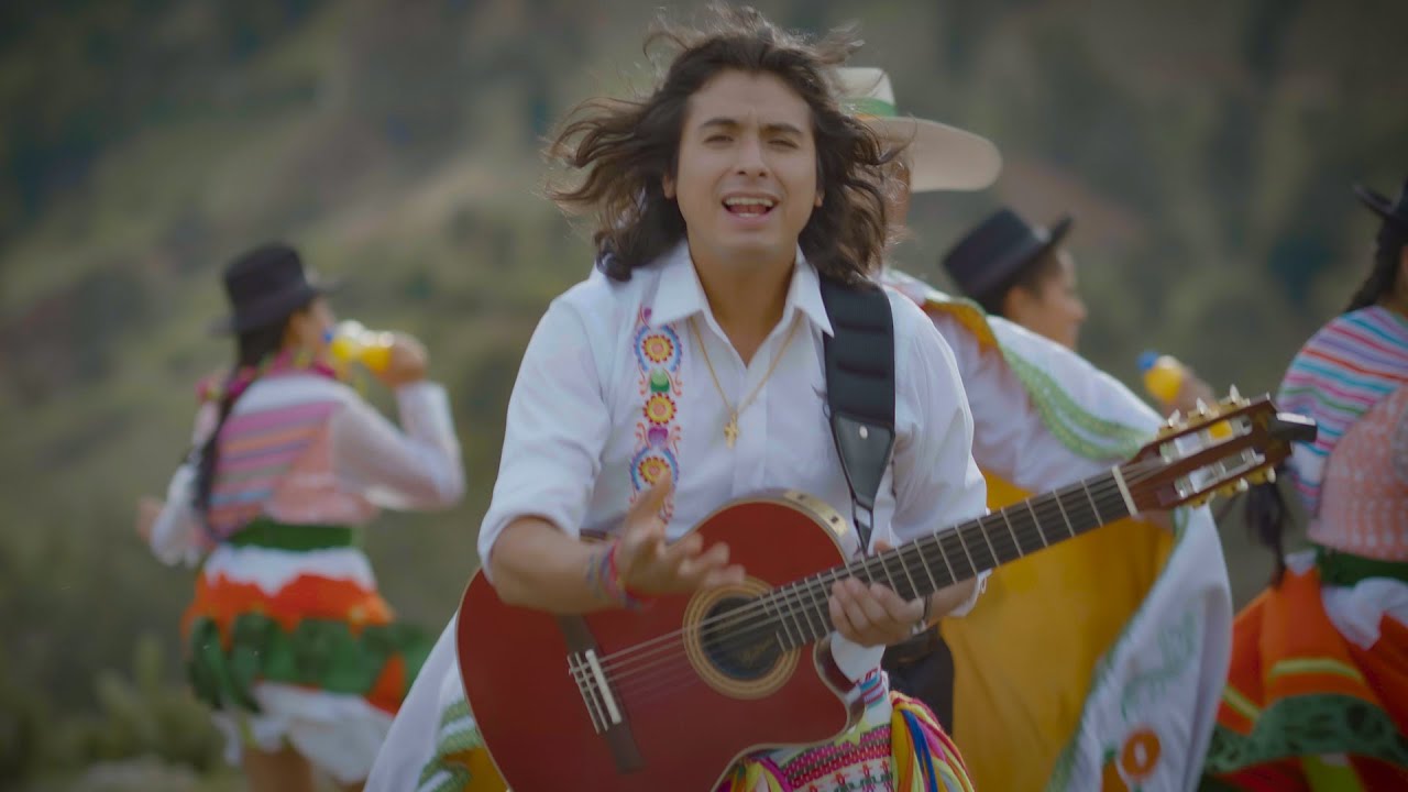 Comparsa Lamarina / Joselito Kuyay - Tierra de Amore