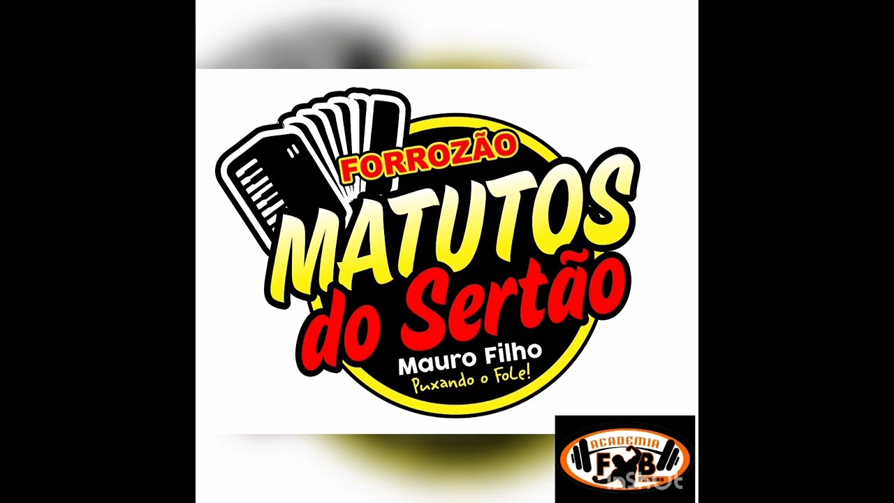 Matutos do sert&atilde;o. pancada de forr&oacute;