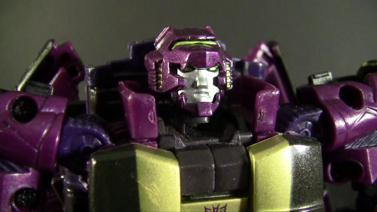 Generations Ratbat (Random Review)