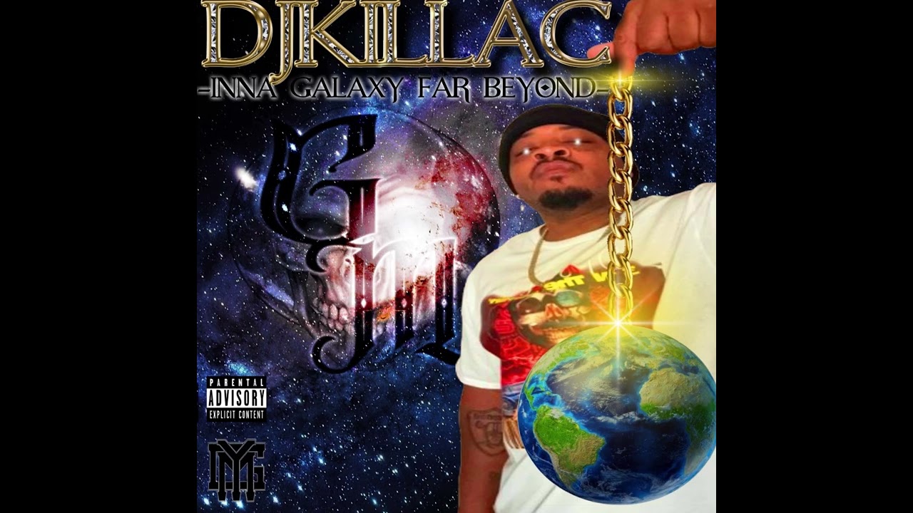 DJKillaC || SKEDAR MYSTERY FREESTYLE (1994 TAPE RIP MIX) [INNA GALAXY FAR BEYOND: DELUXE VERSION]