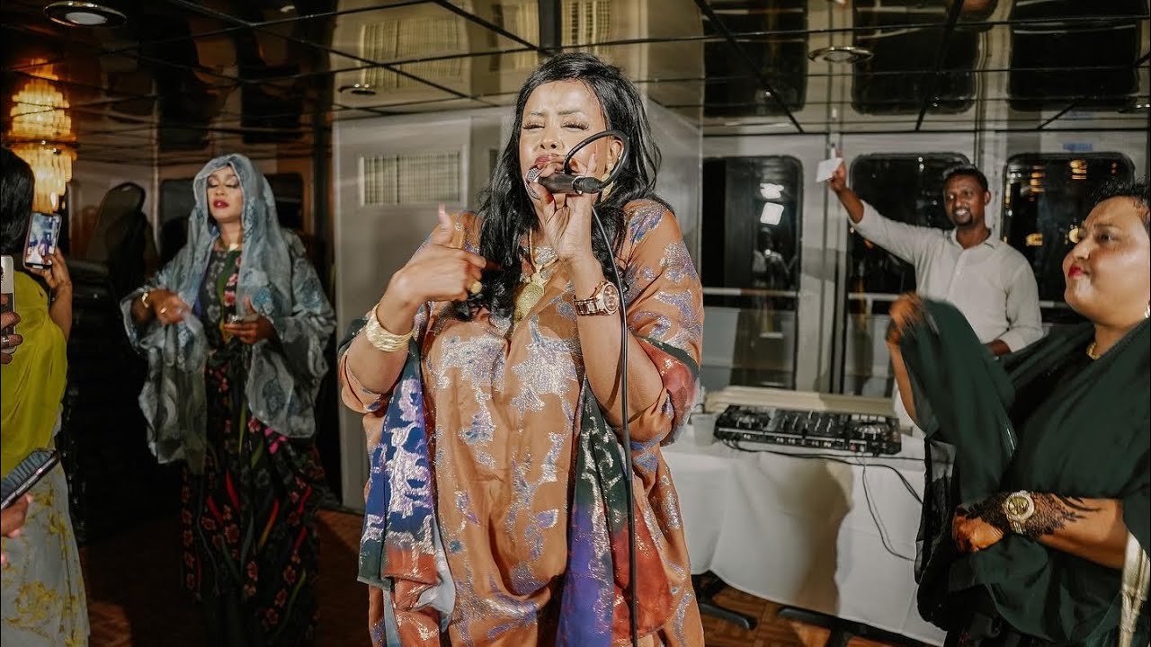 NASTEEXO INDHO MASH UP CAJIIB IYO MINNEAPOLIS 2022 MUSIC VIDEO DIRECTED JUNDI MEDIA