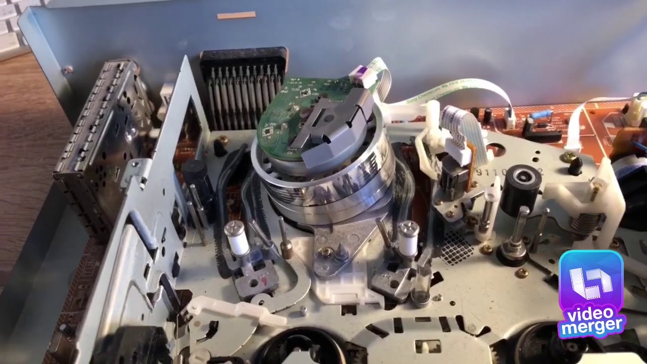 Videoregistratore Orion