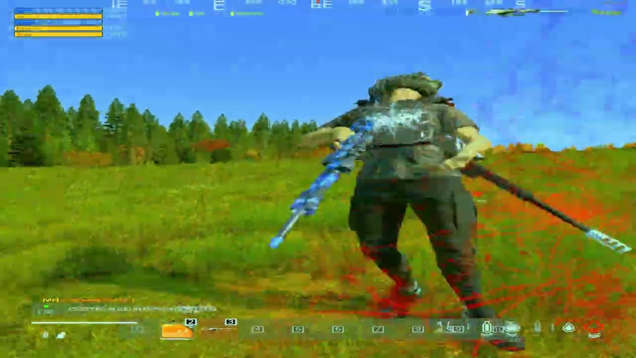 Project/Perc dayz clipdump