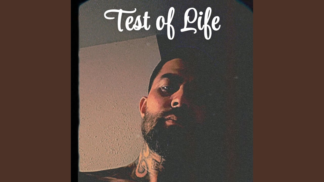 Test Of Life