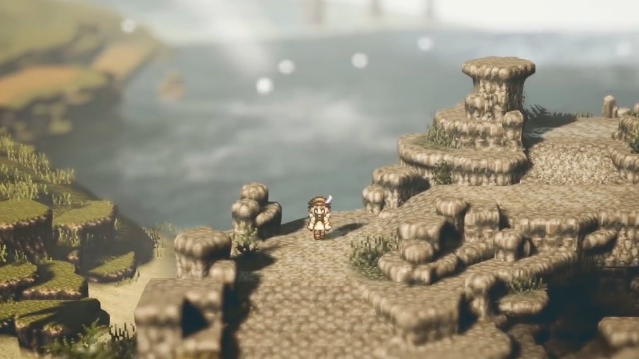 Top 10 Best Upcoming Pixel Art Games of 2018 | PC, MAC, Linux, PS4, Switch, Xbox One