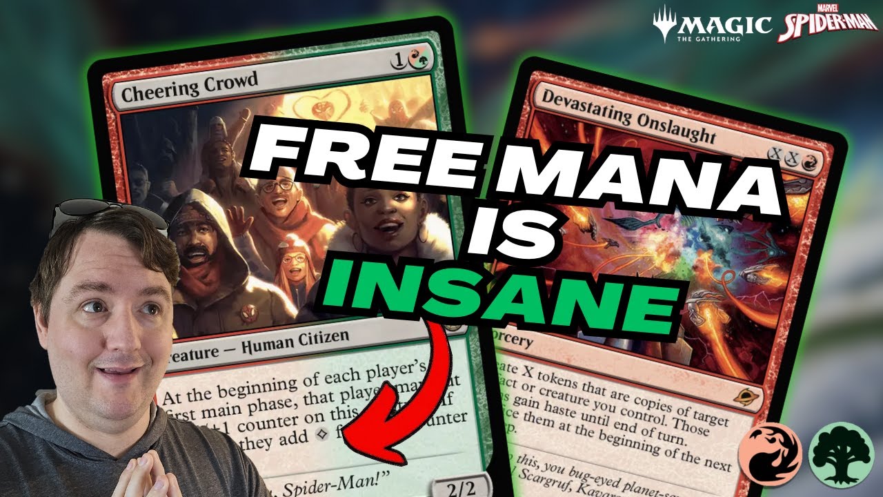 Lethal out of NO WHERE?!? | Standard MTG Arena