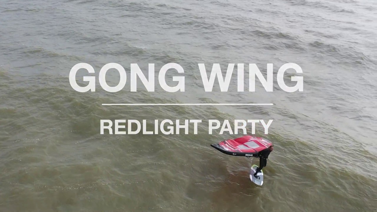 WING: REDLIGHT PARTY