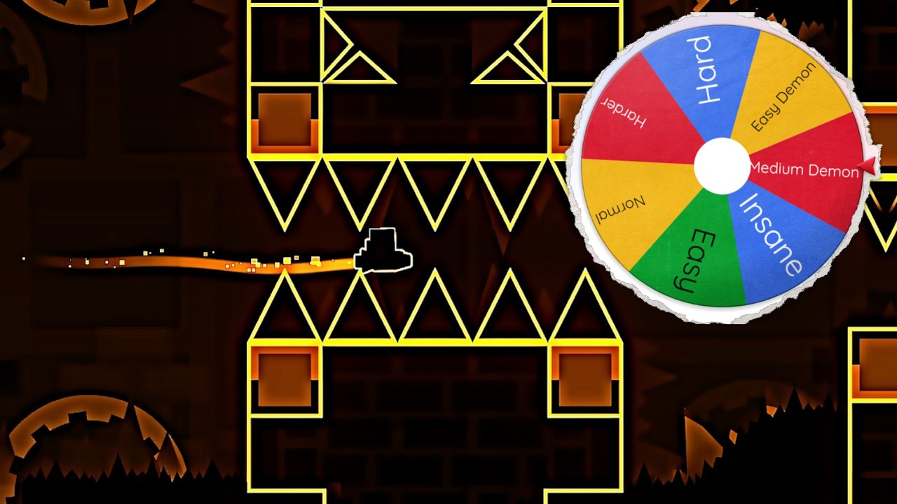 (COMPLETED LETS GO!!) BEATING 20 LEVELS IN ONE STREAM BUT THERE'S A WHEEL
