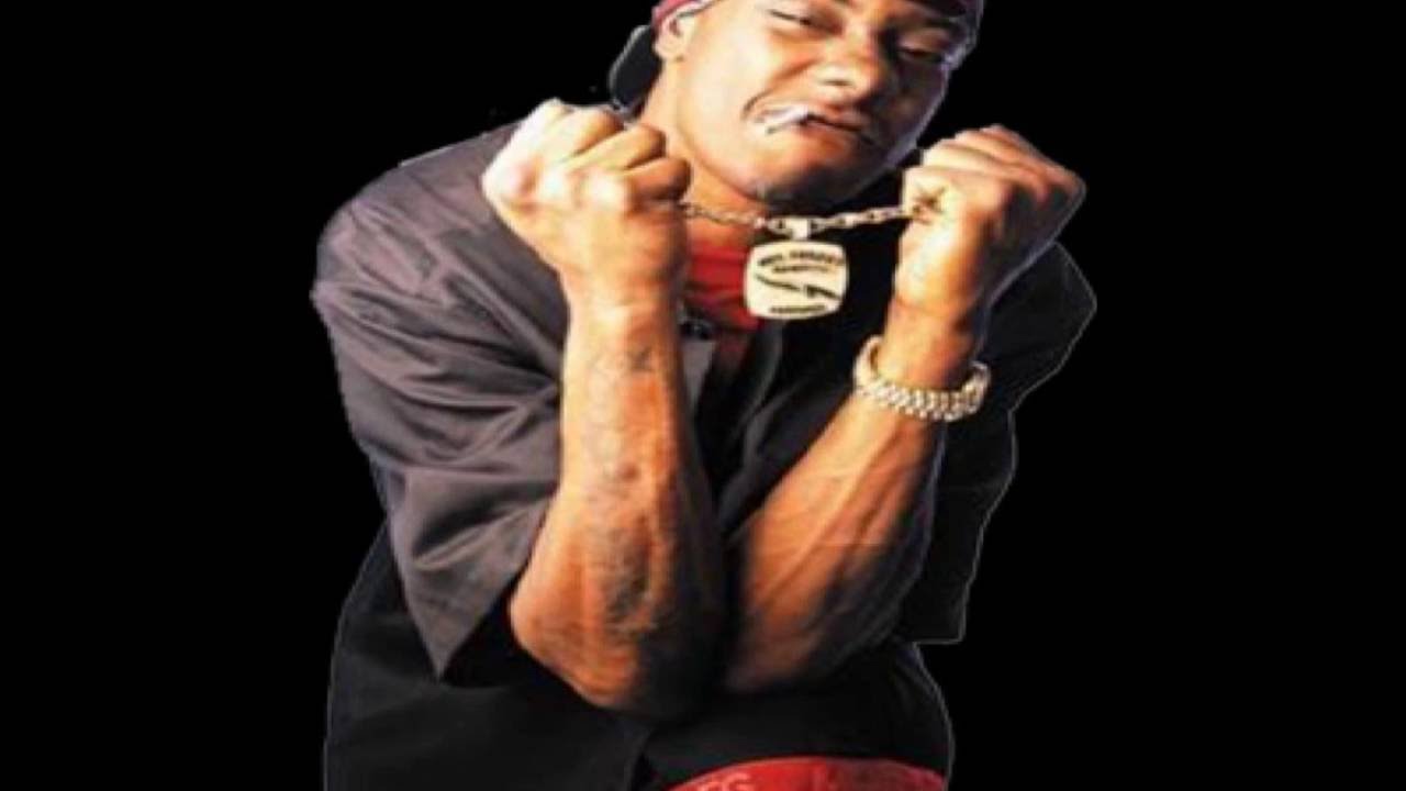 Soulja Slim - Original Slow Motion without Juvie