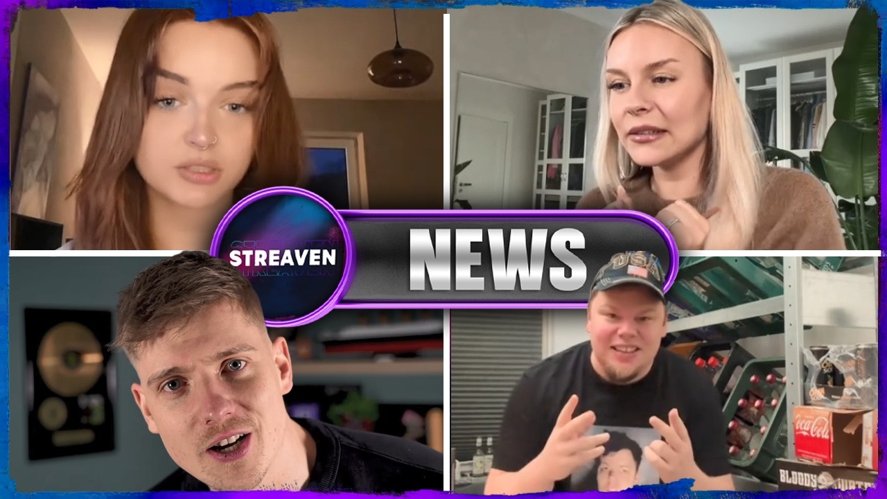 KuchenTV will Lehrenfrau zerstören | Tanzverbots TikTok Problem | Dagi Bee mit wichtiger Message