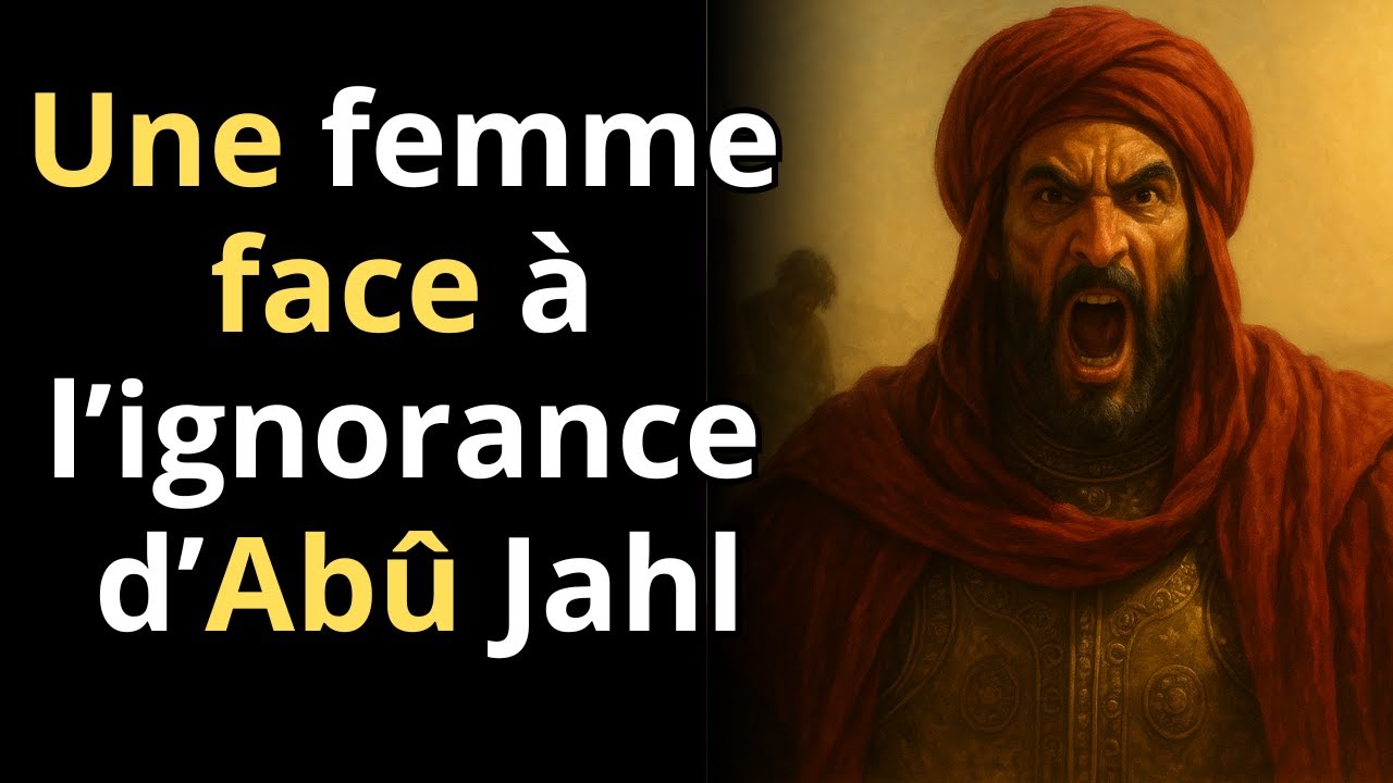 Soumayya bint Khayyat : la premi&egrave;re martyre de l&rsquo;Islam &ndash; histoire vraie et bouleversante