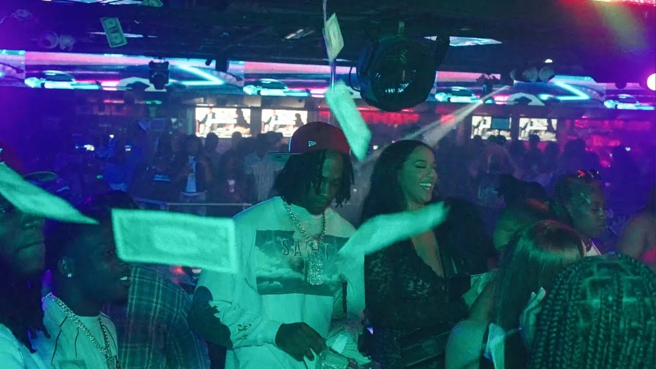 Moneydw - TSGO (Official Video)