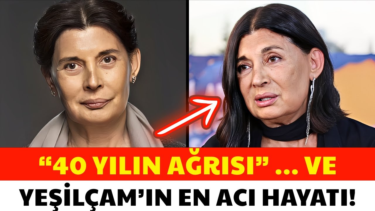 40 Yıl Sonra, Şerif Sezer&rsquo;in Yeşil&ccedil;am&rsquo;daki En Acı Sırları Ortaya &Ccedil;ıktı&hellip; ve HERKES DONDU!