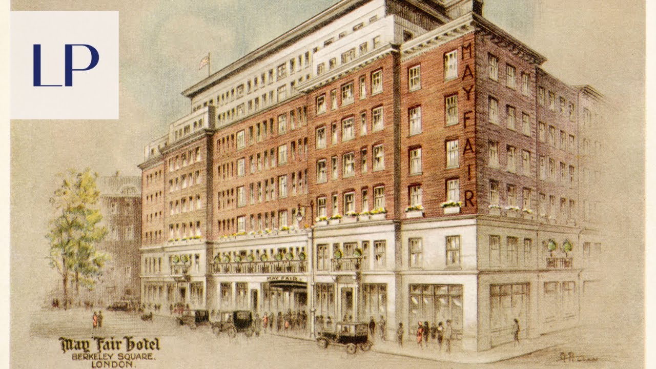 London&rsquo;s Great Estates | Grosvenor Estate