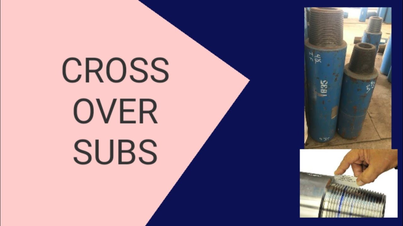 Crossover subs