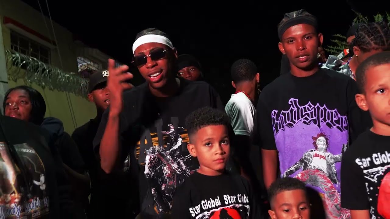 Los sentimientos duelen - BEBESITO H || VASO FON 03 - | VIDEO OFICIAL