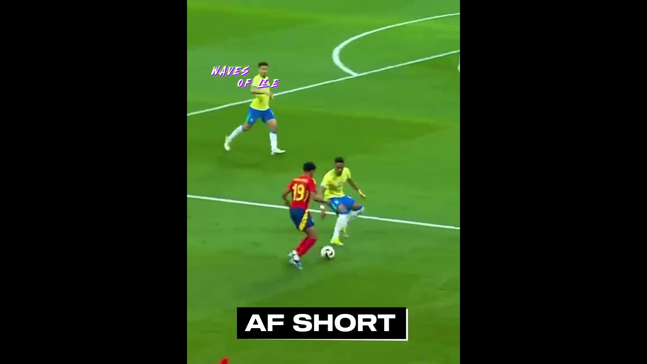 ⚽️ Ultimate Ball Control Tips: Master the Perfect Touch ✨