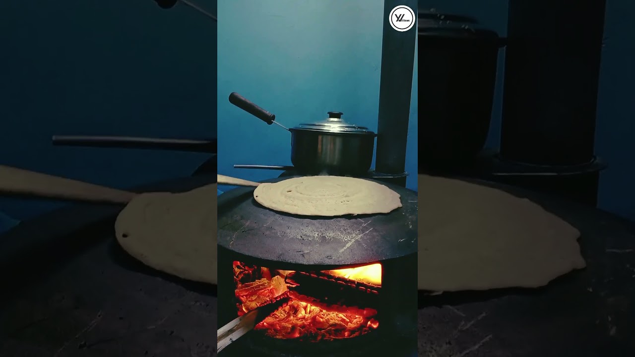 How to make traditional dish Geyal 🤍😍 || #traditionaldish || #yasinvalley || #ghizervalley