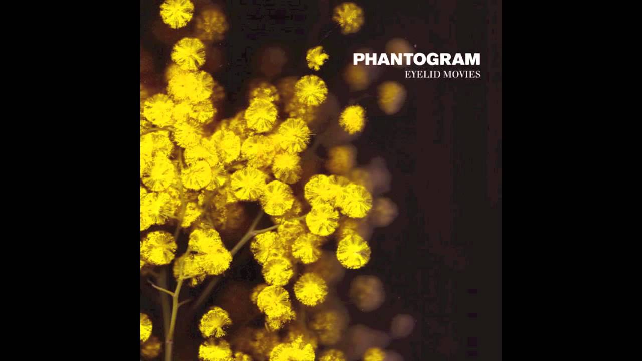 Phantogram - Mouthful of Diamonds