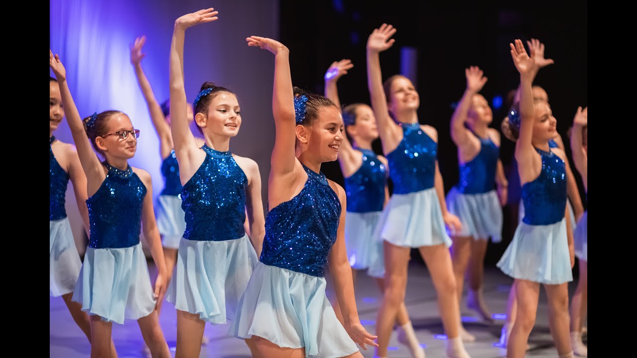 Play Dance Studio, Novi Sad 2021