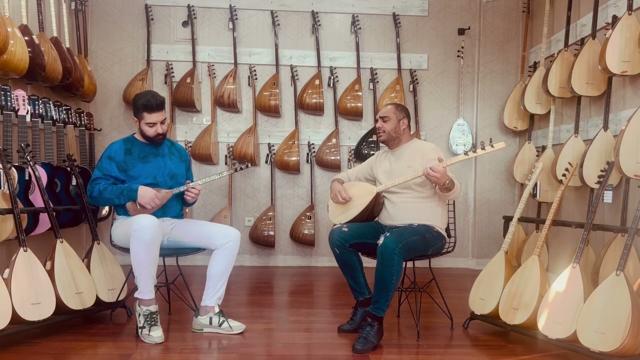 Gökhan Kılıç - Özledim Seni [ Akustik Video ]
