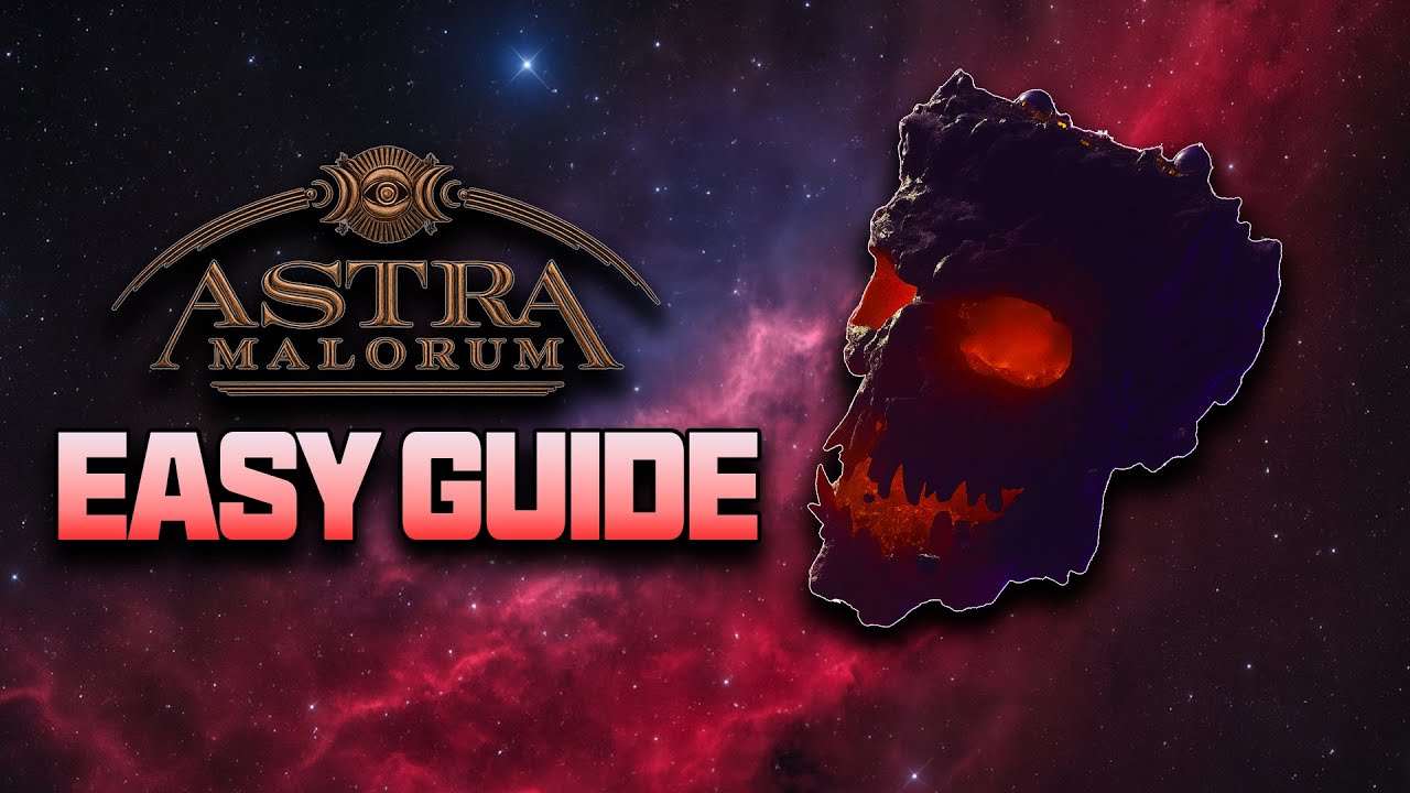 THE BEST ASTRA MALORUM MAIN EASTER EGG GUIDE (BLACK OPS 7)