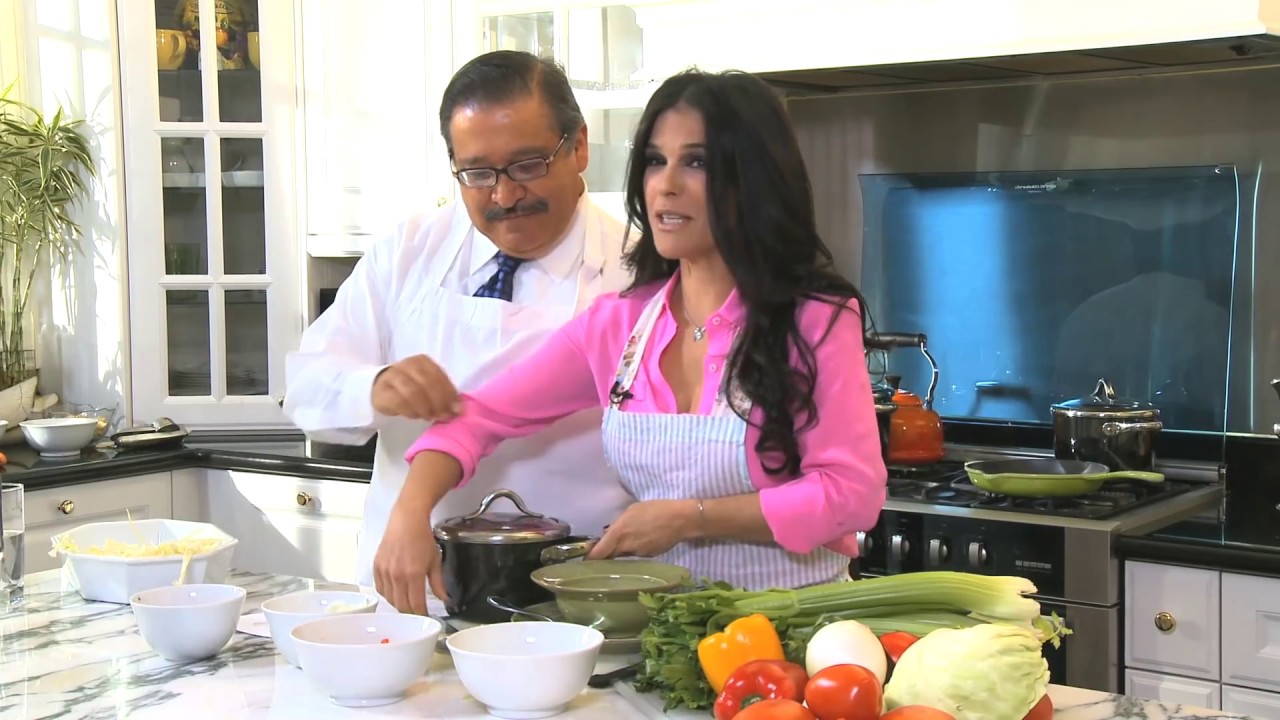 #Debayleminutos: Sopa de Col