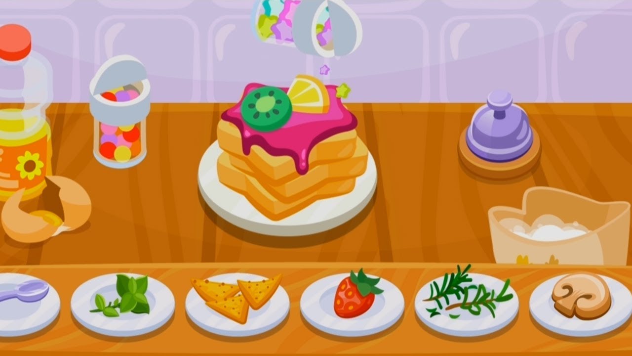 Bubbu Restaurant #17 | Bubadu | Resturant Game | Cooking game | Haday