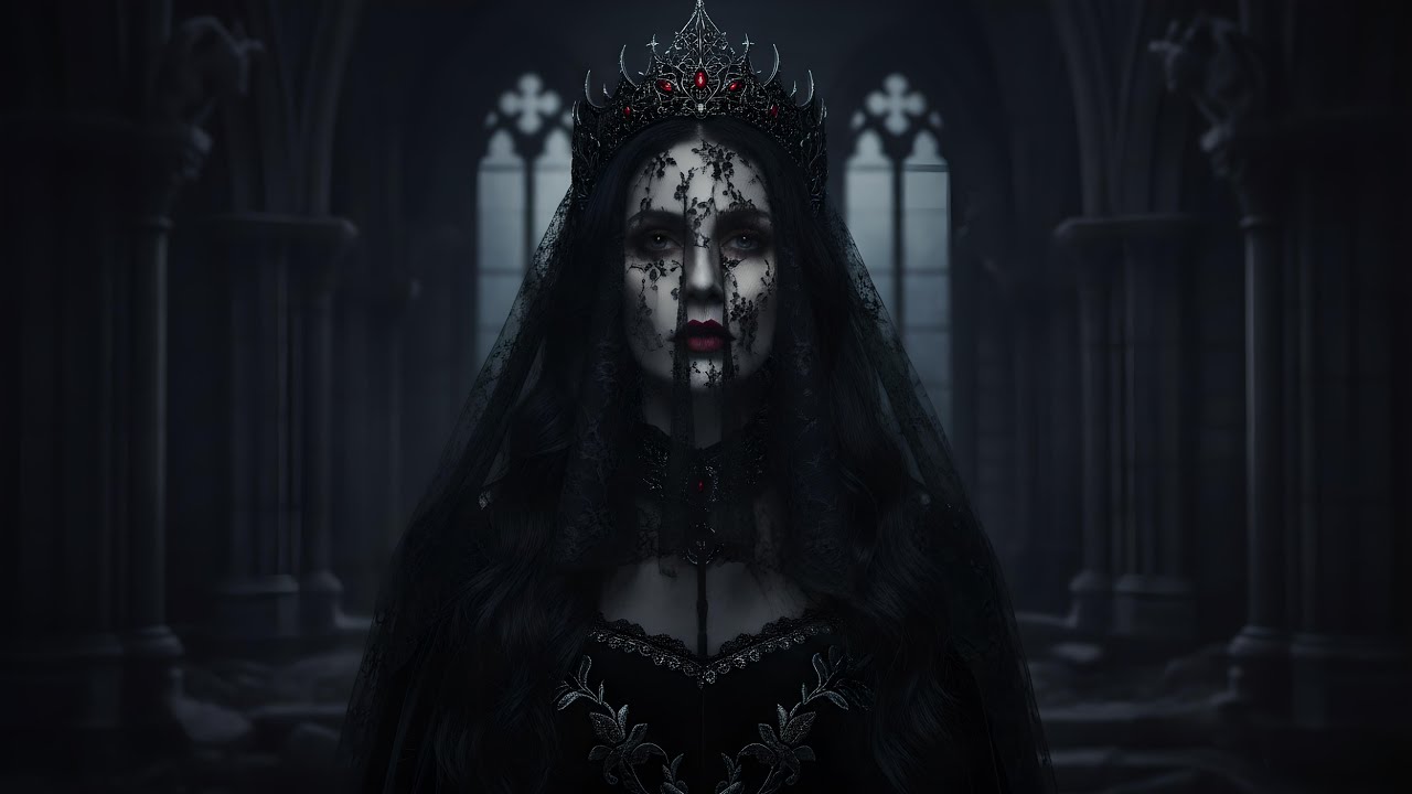 Dark Gothic Rock 2026 | Haunting Elegance & Melodic Shadows