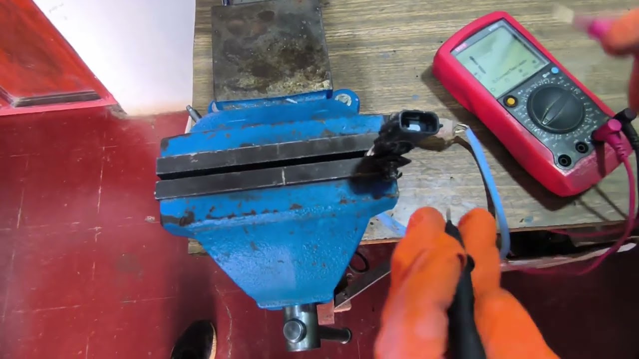 Solución código P013513 falla en el sensor de oxígeno