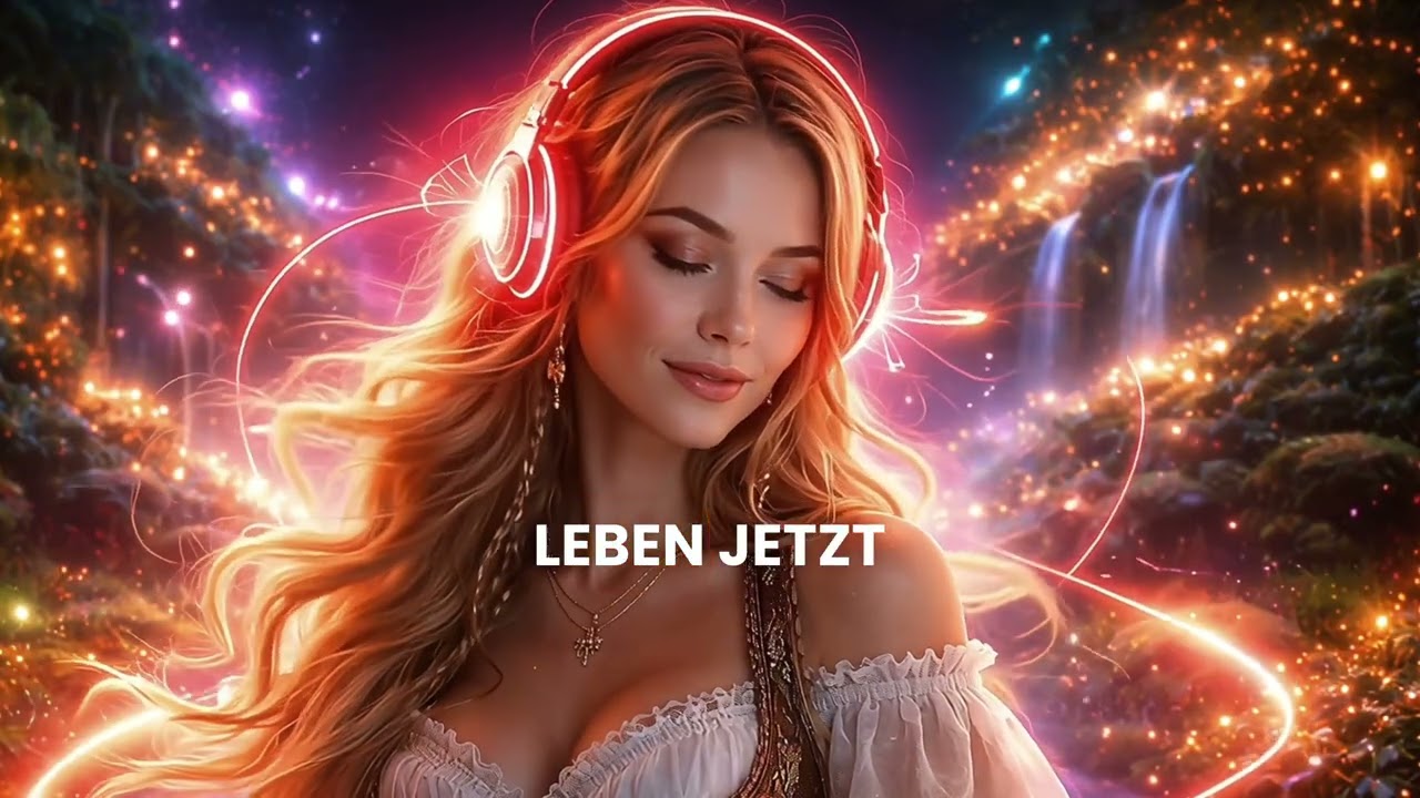 In die Abundanz eintreten | Öffnung für Vertrauen, Gleichgewicht und innere Fülle