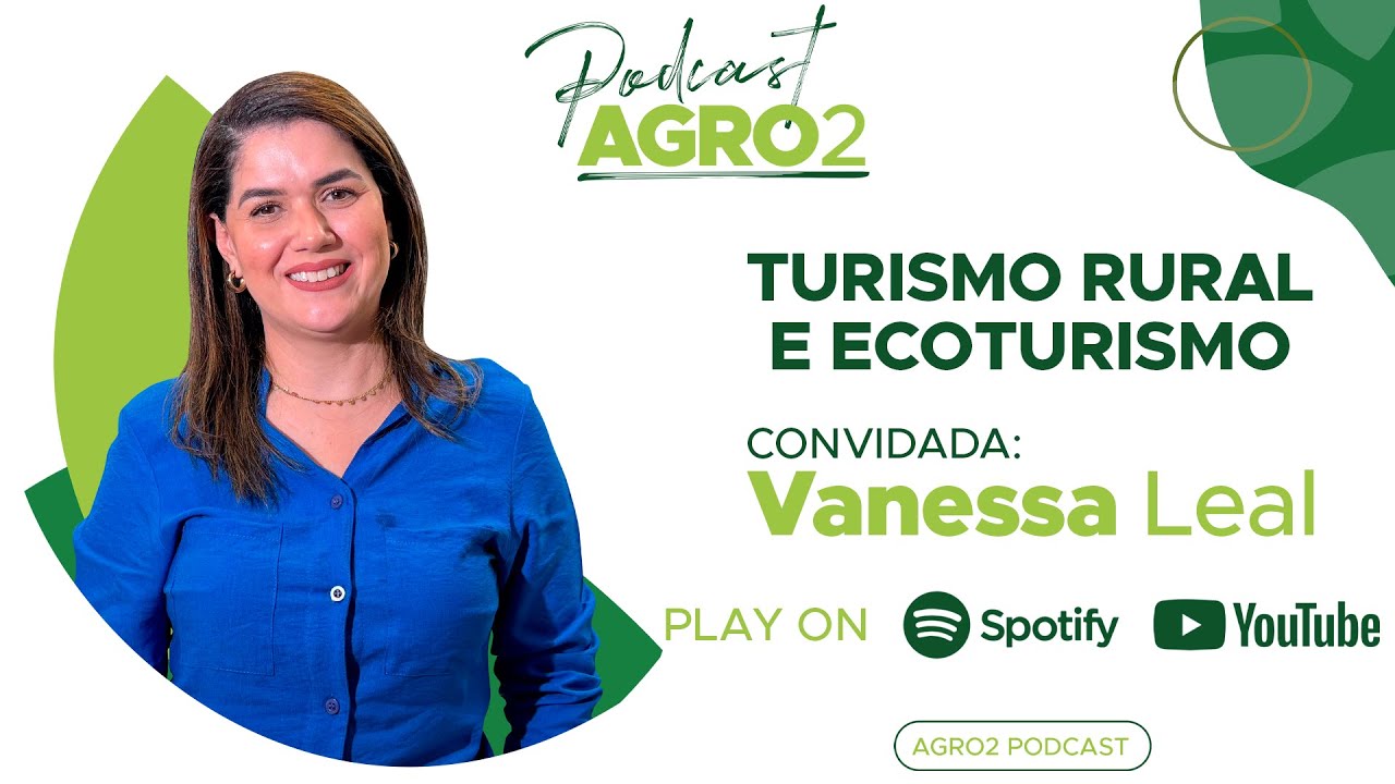 Como o turismo rural pode aumentar a renda do produtor? #388