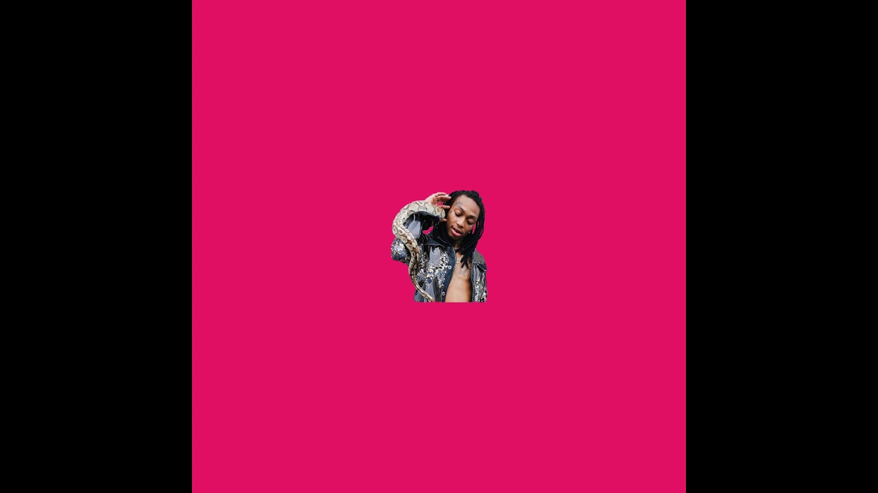 [FREE] iann dior ft. Tyla Yaweh Type Beat - 