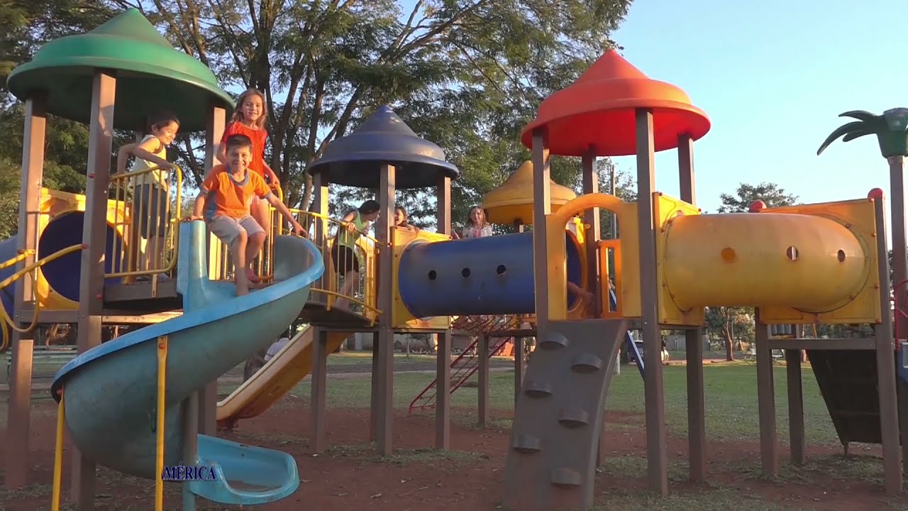 MÁS  de Paraguay Avance para UN PAÍS EN AMÉRICA desde Santa Rita