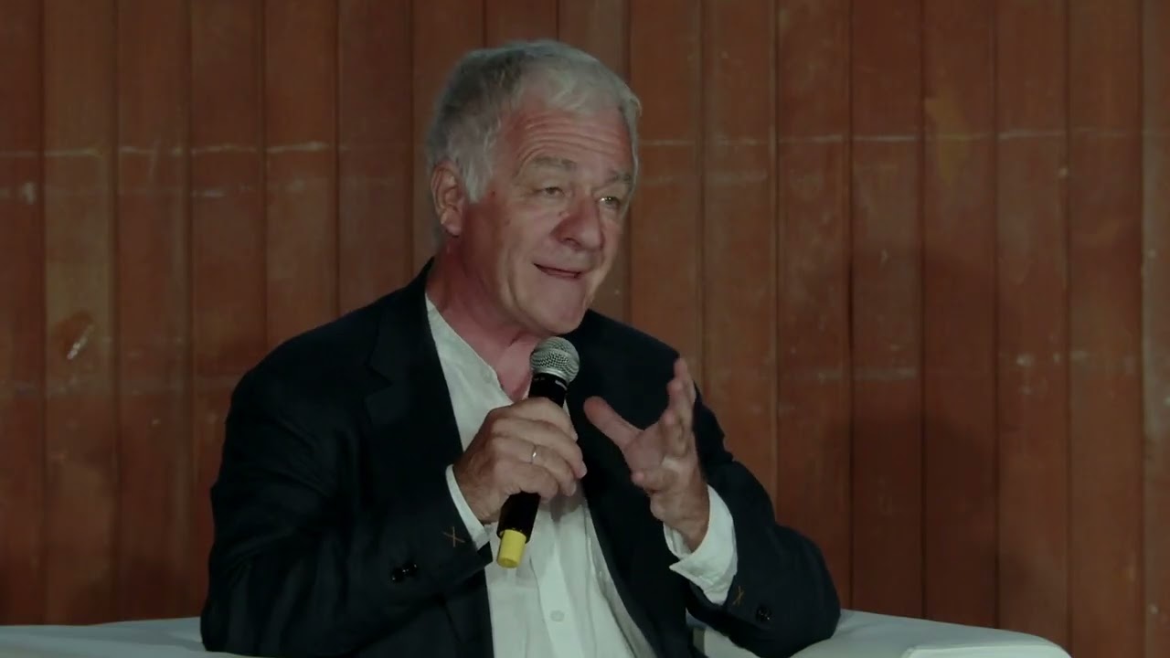 5. OBE SUMMIT 2024 | Culture & Leadership | Mirja Cartia d’Asero, Antonio La Torre