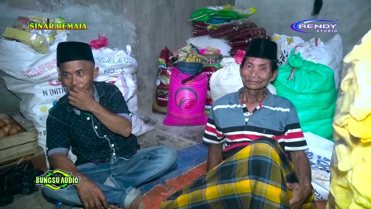 KETIPUNG KUDA KENCAK SINAR REMAJA LIVE RACEK PAK MISRO @rendyshoting