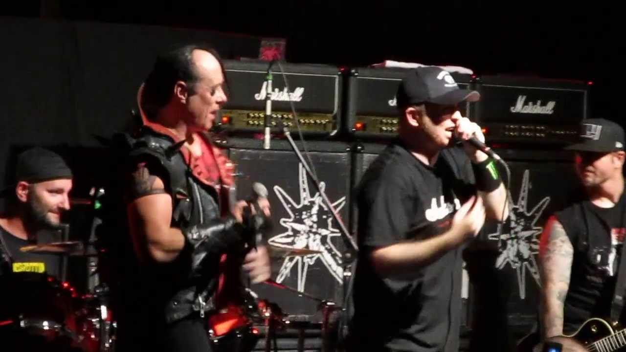 Hatebreed 