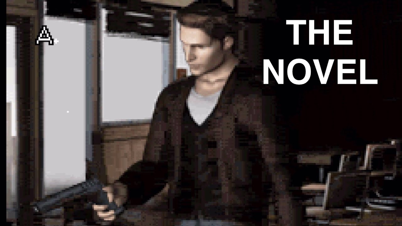 Silent Hill Visual Novel - Silent Hill: Play Novel (GBA) Chapters 1-3