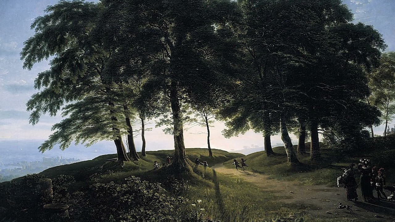 Haydn - Symphony No.104 in D major, 'London' Hob.I:104