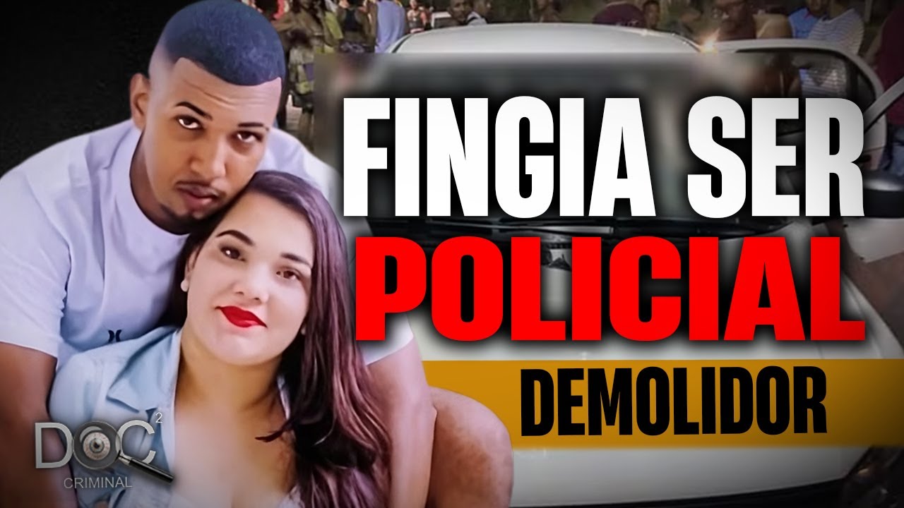 FOI DAR GOLPE NA FAC E ACABOU COM A FAM&Iacute;LIA &ndash; DEMOLIDOR NO CASTRO
