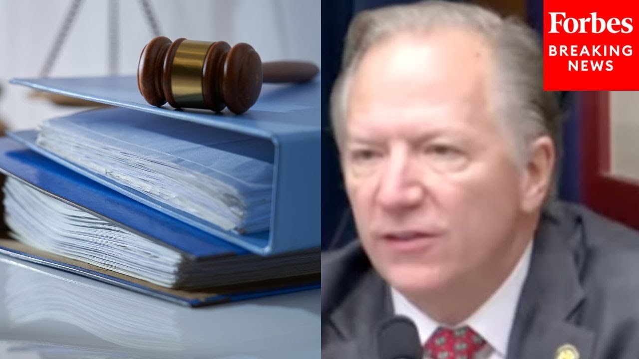 Bob Onder Asks Lawyer If Most Pension Lawsuits Are Dismissed For Lack Of Standing