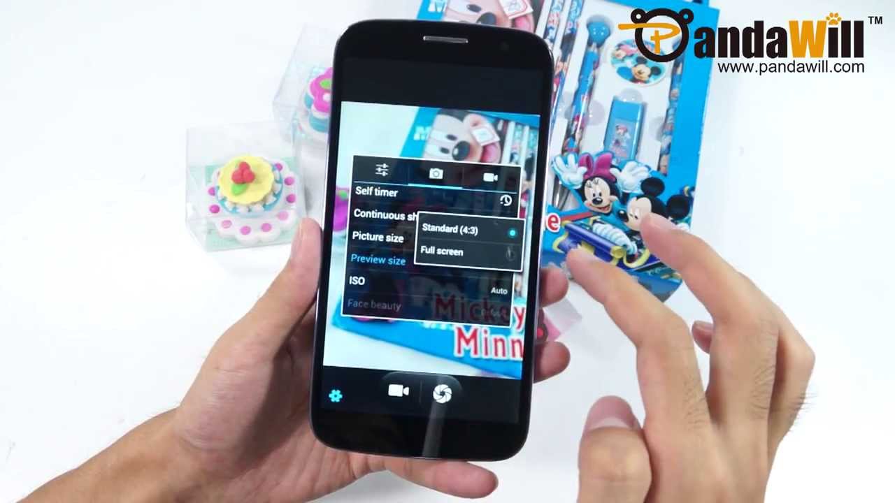 Hands on: ZOPO ZP990 with 6