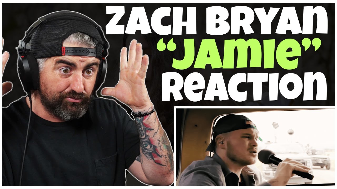 MUST WATCH!! | Zach Bryan - 